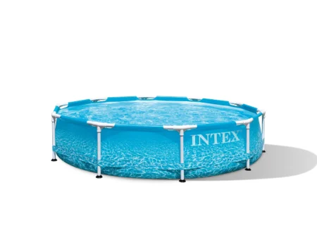 استخر پیش ساخته دایره طرح اقیانوس اینتکس 28206 Intex