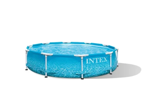 استخر پیش ساخته دایره طرح اقیانوس اینتکس 28206 Intex