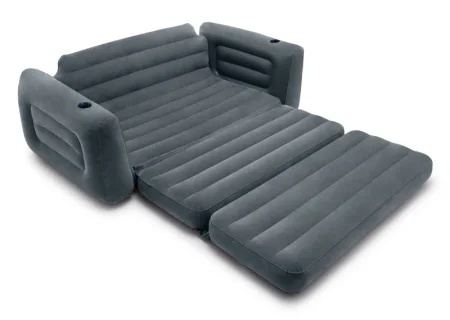 کاناپه بادی تختخواب شو جدید اینتکس 66552 Intex