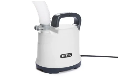 پمپ کف کش آب استخر اینتکس 28606 Intex