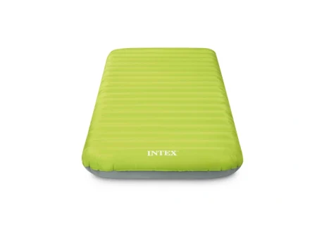 تشک بادی کمپینگ یکنفره اینتکس 64097 Intex