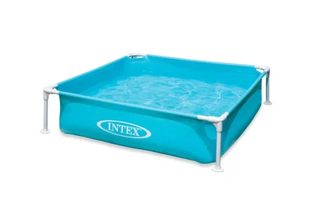 استخر پیش ساخته مربعی کودک اینتکس 57173 Intex