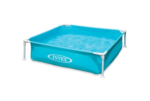 استخر پیش ساخته مربعی کودک اینتکس 57173 Intex