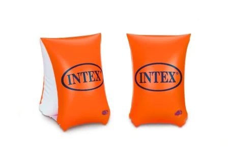 بازوبند بادی کودک شش تا دوازده سال اینتکس 58641 Intex