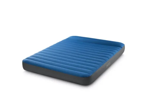 تشک بادی دو نفره عرض 152 با پمپ USB اینتکس 64013 Intex