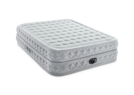 تختخواب بادی دو نفره خوشخواب Supreme Air-Flow Queen اینتکس 64490 Intex