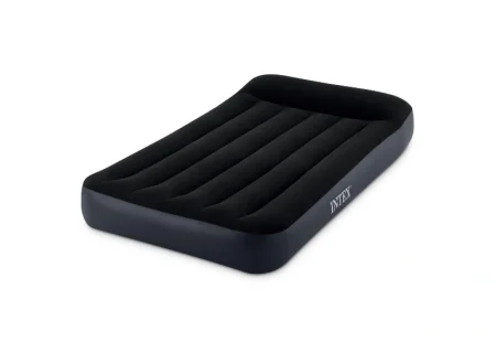 تشک بادی یک نفره پمپ سرخود اینتکس 64146ND Intex