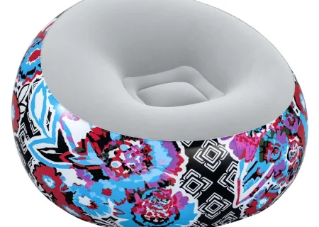 مبل بادی طرح FLORAL بست وی 75111 Bestway