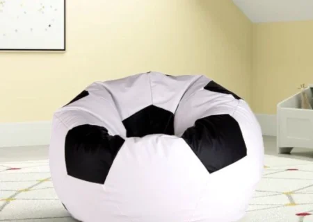 مبل شنی توپ فوتبال Ball-75211