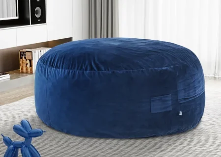 مبل شنی تک نفره هپی چیر HC-95128