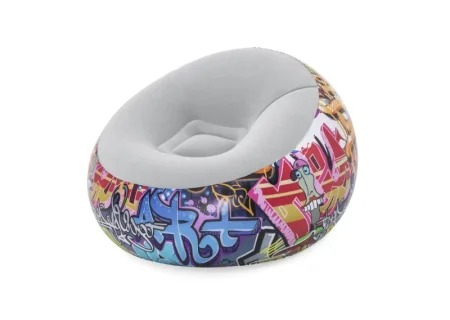مبل بادی طرح GRAFFITI بست وی 75075 Bestway