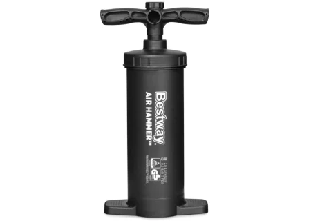 پمپ باد دستی سایز بزرگ بست وی 62086 Bestway
