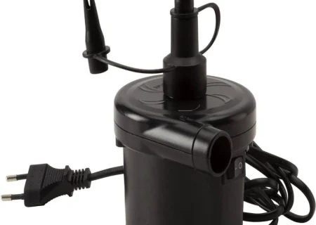 پمپ باد برقی دو حالته جدید بست وی 62056 Bestway