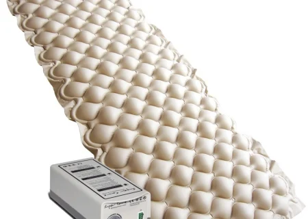 تشک بادی مواج بیمار ایر داکتر کره ای Air doctor 76032