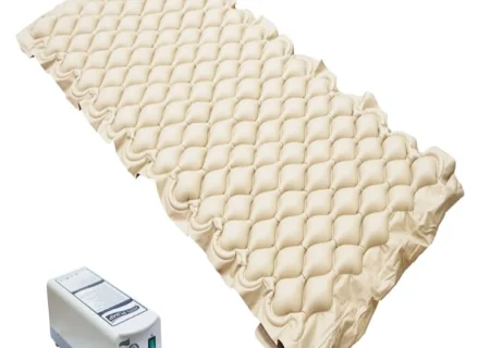 تشک تخم مرغی پیشگیری از زخم بستر وارداتی Rohs 88020