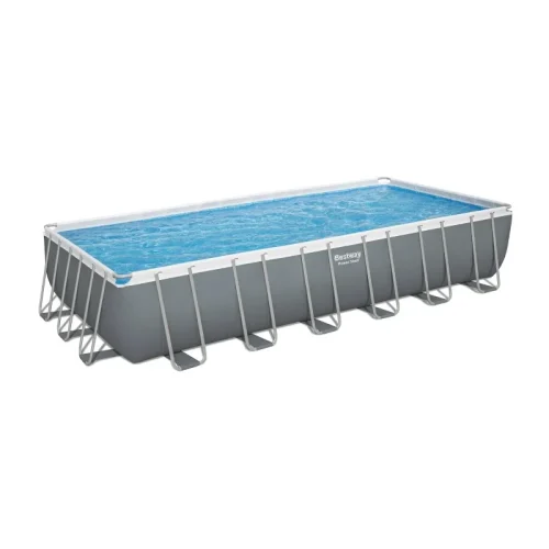 استخر پیش ساخته 732 مستطیلی عمیق بست وی 56475 Bestway