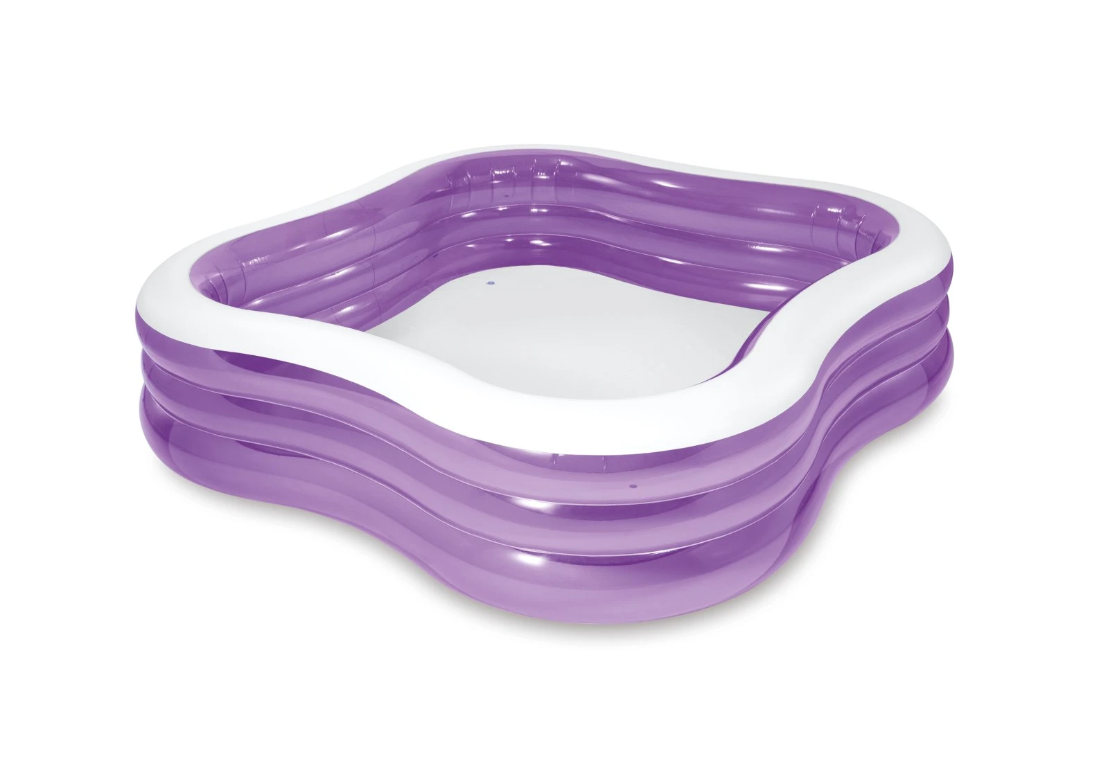 استخر بادی ۱۰۰ متری