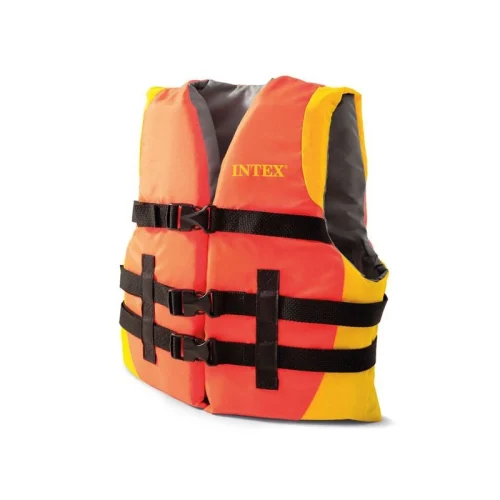 جلیقه نجات اینتکس