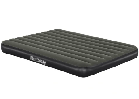 تشک بادی دو نفره با پمپ باد شارژی 6716S Bestway