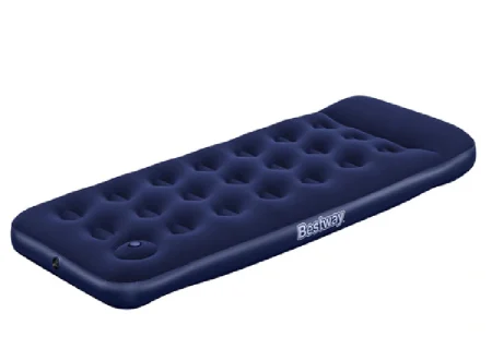 تشک بادی یک نفره با پمپ پدالی 67223 Bestway