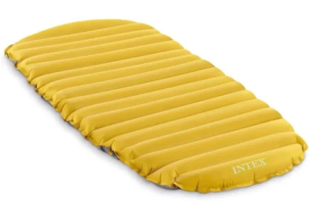 تشک کمپینگ بادی یک نفره اینتکس 68708 Intex