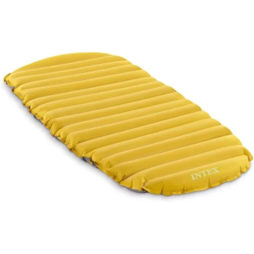 تشک کمپینگ بادی یک نفره اینتکس 68708 Intex