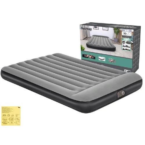 تشک بادی دو نفره بالش دار بست وی 67462 Bestway