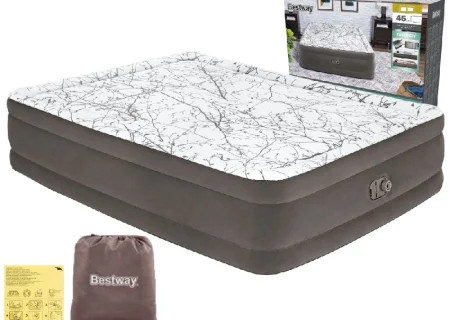 تخت بادی دونفره بست وی مدل 67486 Bestway