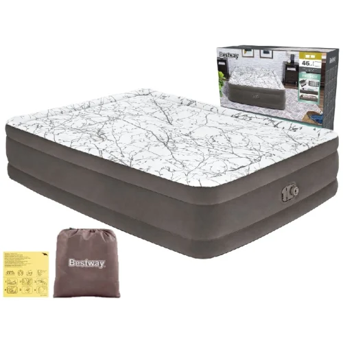 تخت بادی دونفره بست وی مدل 67486 Bestway