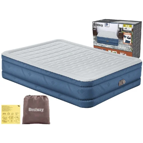 تخت بادی دونفره مواج بست وی مدل 69075 Bestway