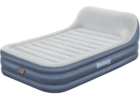 تخت خواب بادی دونفره تاجدار 67923 Bestway
