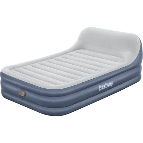 تخت خواب بادی دونفره تاجدار 67923 Bestway