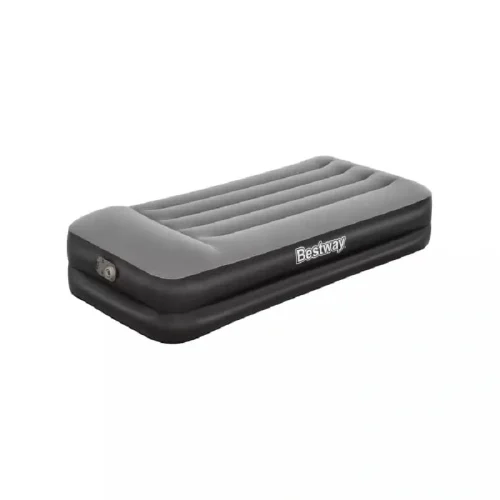 تخت بادی یک نفره با پمپ باد سرخود 67401 Bestway