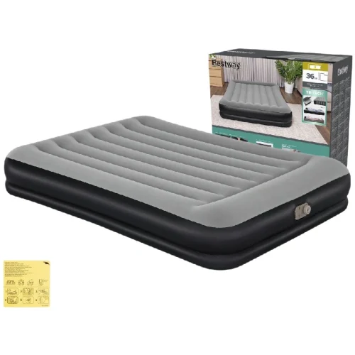 تخت خواب بادی دونفره با بالش بست وی 67725 Bestway