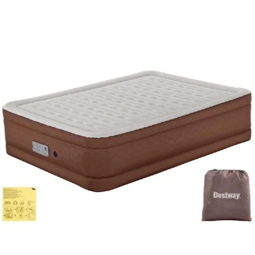 تخت بادی طبی با سه حالت سفتی 69037 Bestway