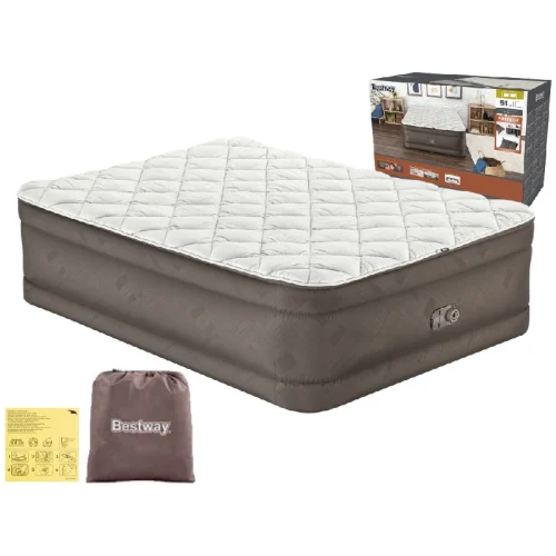 تخت بادی دونفره خوشخواب مدل 69145 Bestway