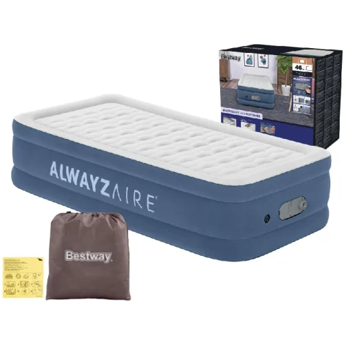 تخت بادی یک نفره بست وی 6713P Bestway