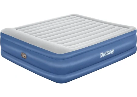 تخت بادی دونفره سایز بزرگ مرتفع 67692 Bestway