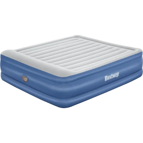 تخت بادی دونفره سایز بزرگ مرتفع 67692 Bestway