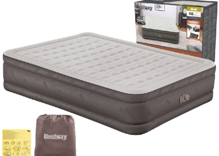 تخت بادی دونفره طبی بست وی 69050 Bestway