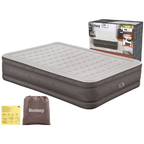 تخت بادی دونفره طبی بست وی 69050 Bestway