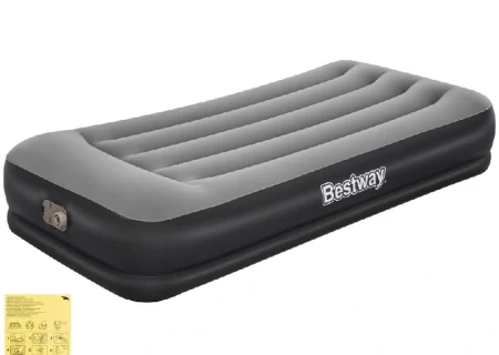 تخت خواب بادی دو رنگ کامفورت بست وی 67723 Bestway