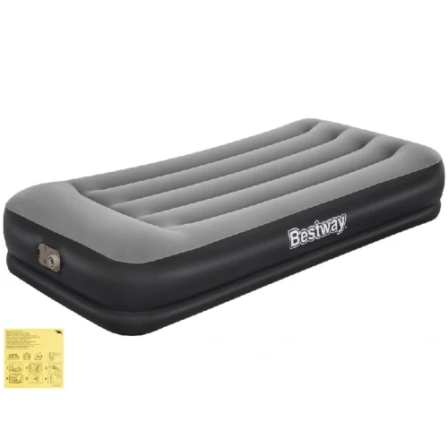 تخت خواب بادی دو رنگ کامفورت بست وی 67723 Bestway